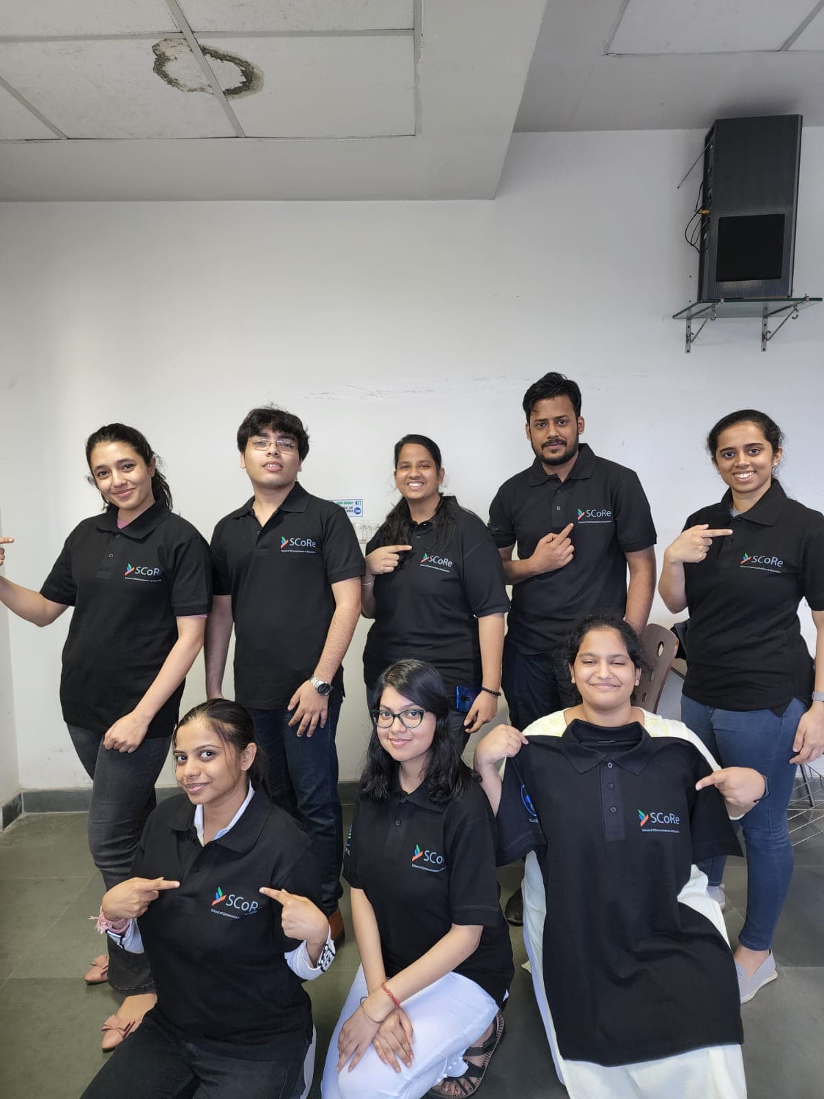 School of Communications and Reputation Mumbai Campus photo 17